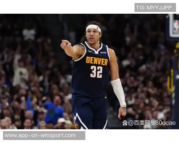 阿隆戈登三分雨狂轰十记平纪录NBA揭幕战再掀高潮