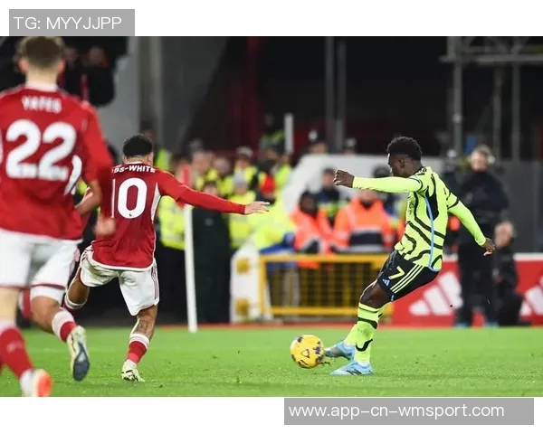 萨卡英超首秀以来表现出色199场比赛54球45助攻领跑阿森纳队内 萨卡英超首秀以来表现出色199场比赛54球45助攻领跑阿森纳队内