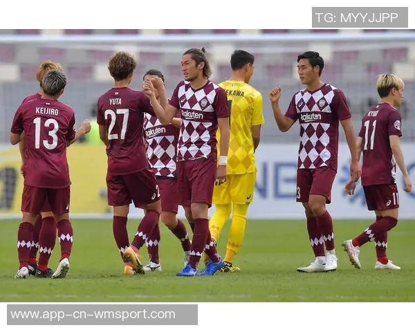 2025赛季J1联赛公平竞赛球队奖揭晓神户胜利船广岛三箭新泻天鹅获殊荣