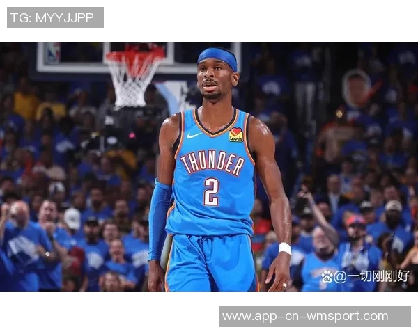 雷霆队与2017勇士队实力对比杰伦威自信称我们更强