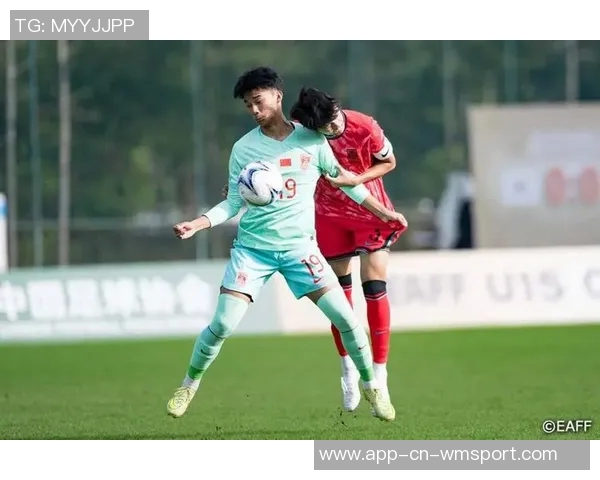 U15国足东亚杯最终名单公布大卫领军李宇轩入选李佑安遗憾缺席