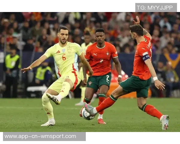 世界杯K组最后一轮对决葡萄牙将在6月28日迎战哥伦比亚
