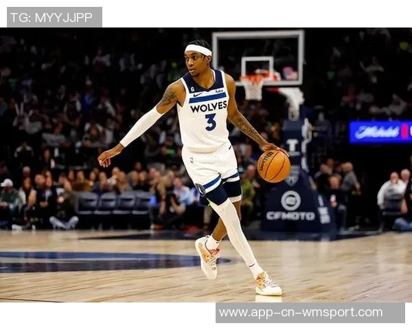 KG:除了文班亚马我认为杰登麦克丹尼尔斯是年度最佳防守球员 KG:除了文班亚马我认为杰登麦克丹尼尔斯是年度最佳防守球员