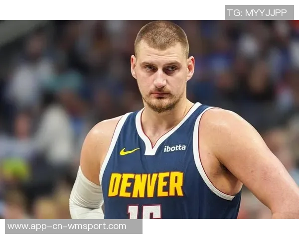 申京回顾与约基奇对决经历这次我将更加专注力争表现出色