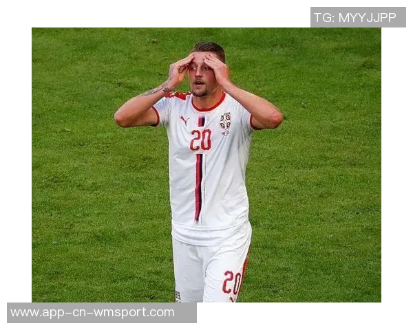 尤文图斯欲引进30岁新星米林科维奇年薪超2000万欧元