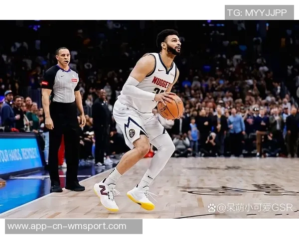 掘金替补表现不佳全场28投仅中10沃特森三投零分令人失望