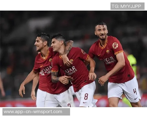 罗马2025年客场胜利与零封双双领跑五大联赛成就辉煌