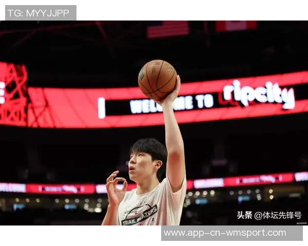 解说:开拓者战术乏力阿夫迪亚独树一帜利用杨瀚森掩护其他人难以配合 解说:开拓者战术乏力阿夫迪亚独树一帜利用杨瀚森掩护其他人难以配合