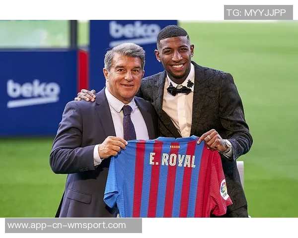 拉波尔塔揭德罗续约内幕经纪人称无法履约令人失望