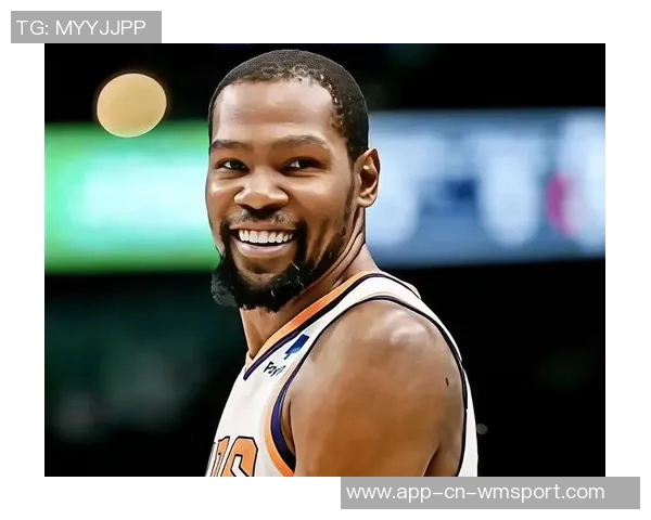 杜兰特对年轻KD的忠告：你并非想象中的伟大但也不是那么糟糕