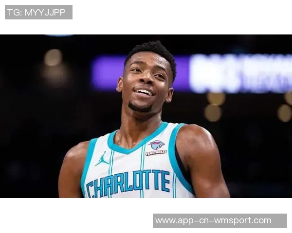 乔丹米勒谈上赛季表现受限称与卡登搭档需展现更强侵略性 乔丹米勒谈上赛季表现受限称与卡登搭档需展现更强侵略性