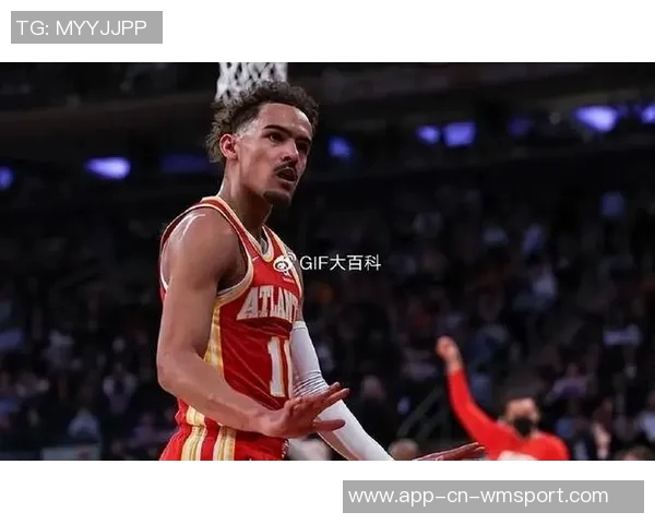 27岁全明星助攻王特雷杨交易内幕揭秘老鹰与奇才的真实意图是什么 27岁全明星助攻王特雷杨交易内幕揭秘老鹰与奇才的真实意图是什么