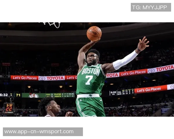 凯尔特人对决步行者杰伦布朗状态良好沃尔什因病缺席比赛 凯尔特人对决步行者杰伦布朗状态良好沃尔什因病缺席比赛